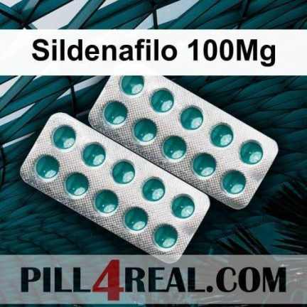 Sildenafilo 100Mg 373