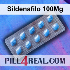 Sildenafilo 100Mg 385