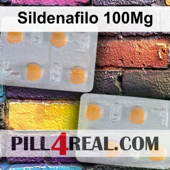 Sildenafilo 100Mg 390