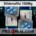 Sildenafilo 100Mg 418