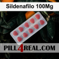Sildenafilo 100Mg 440