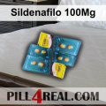 Sildenafilo 100Mg 442