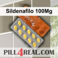 Sildenafilo 100Mg 453
