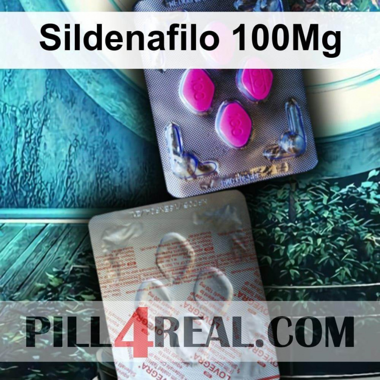 Sildenafilo 100Mg 467