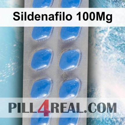 Sildenafilo 100Mg 505