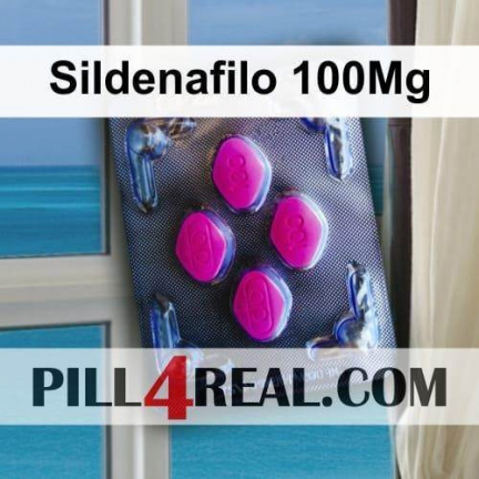 Sildenafilo 100Mg 605