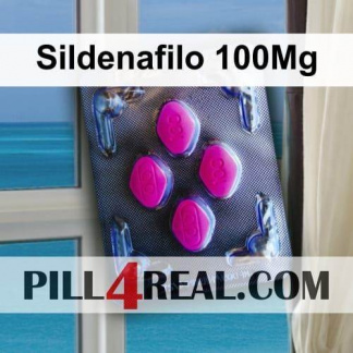 Sildenafilo 100Mg 605