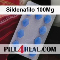 Sildenafilo 100Mg 632