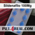 Sildenafilo 100Mg 632