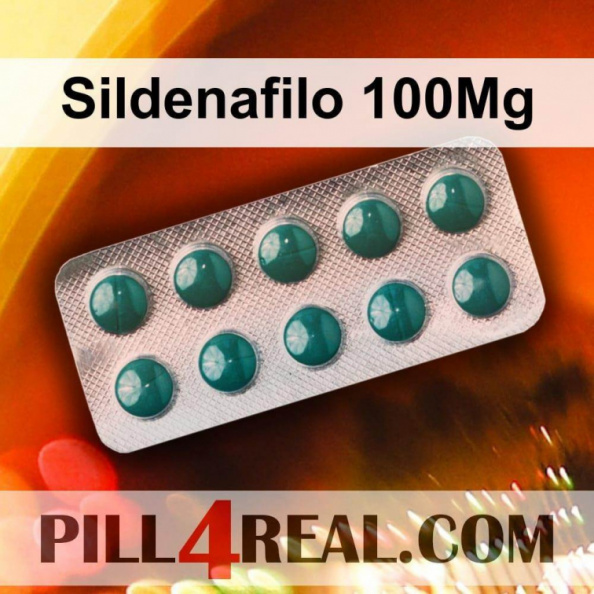 Sildenafilo 100Mg 633