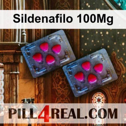 Sildenafilo 100Mg 650
