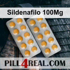 Sildenafilo 100Mg 687