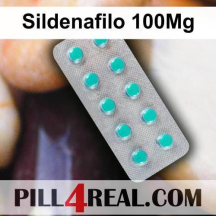 Sildenafilo 100Mg 697