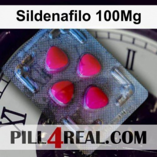 Sildenafilo 100Mg 706