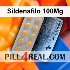 Sildenafilo 100Mg 710