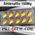 Sildenafilo 100Mg 791