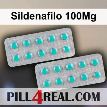 Sildenafilo 100Mg 829