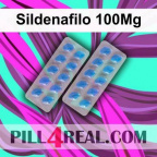 Sildenafilo 100Mg 857