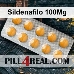 Sildenafilo 100Mg 867