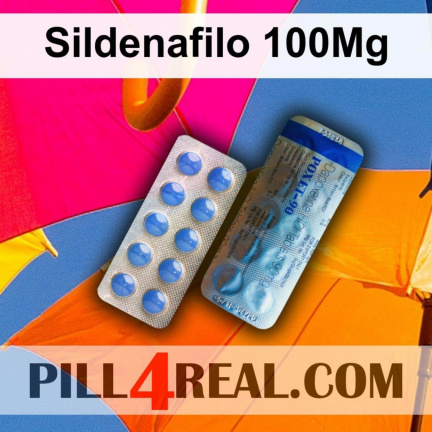 Sildenafilo 100Mg 902