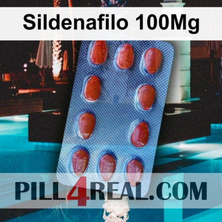 Sildenafilo 100Mg 940