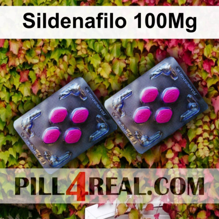 Sildenafilo 100Mg 966