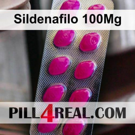 Sildenafilo 100Mg 975
