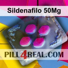 Sildenafilo 50Mg 028