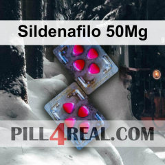 Sildenafilo 50Mg 068