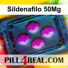 Sildenafilo 50Mg 075