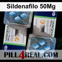 Sildenafilo 50Mg 088