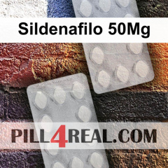 Sildenafilo 50Mg 135