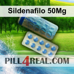 Sildenafilo 50Mg 142