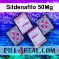 Sildenafilo 50Mg 280