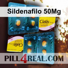 Sildenafilo 50Mg 292
