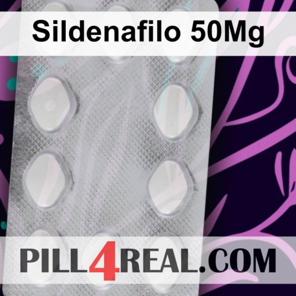 Sildenafilo 50Mg 322