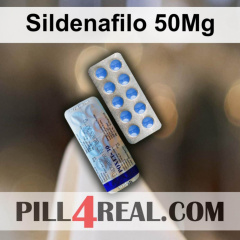 Sildenafilo 50Mg 341