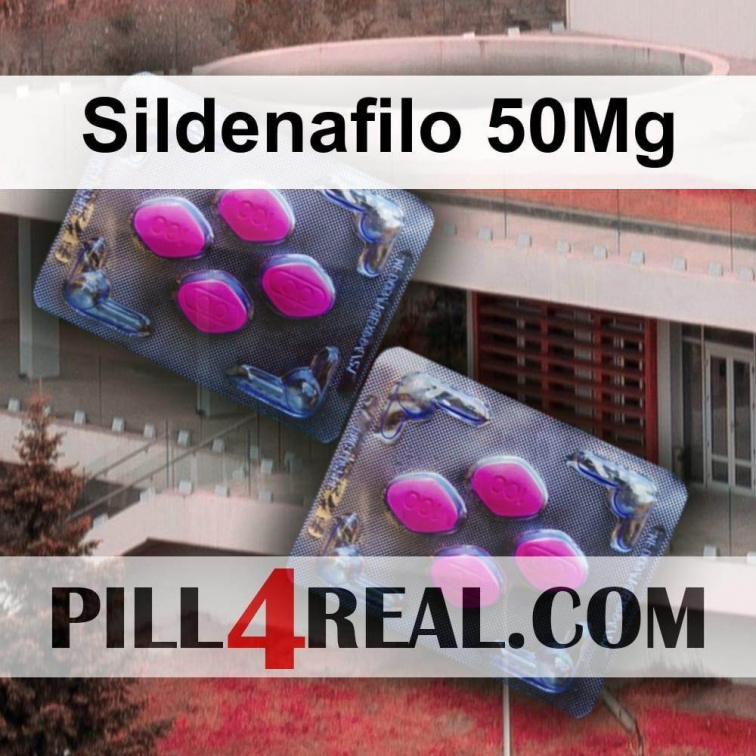 Sildenafilo 50Mg 361