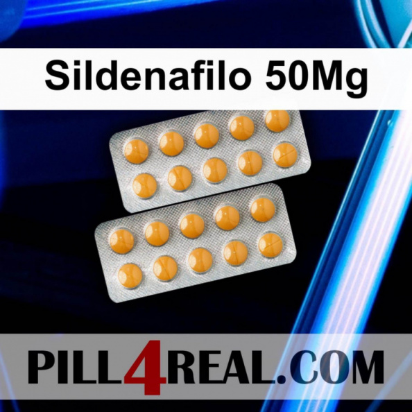 Sildenafilo 50Mg 421