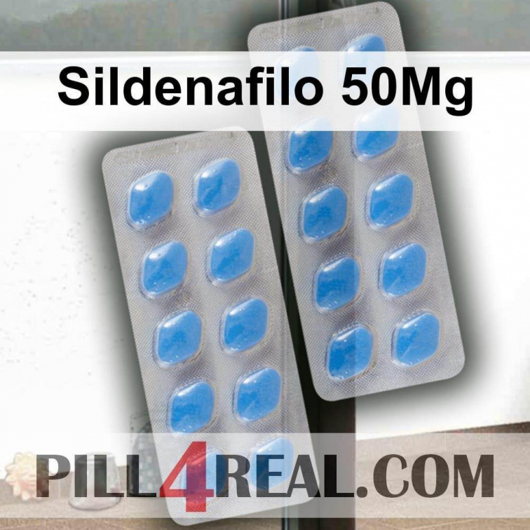 Sildenafilo 50Mg 512