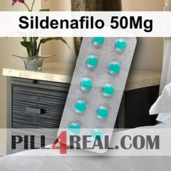 Sildenafilo 50Mg 555