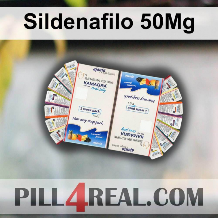 Sildenafilo 50Mg 645