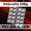 Sildenafilo 50Mg 700