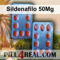 Sildenafilo 50Mg 717
