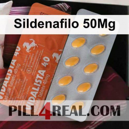 Sildenafilo 50Mg 826