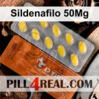 Sildenafilo 50Mg 854