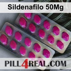 Sildenafilo 50Mg 930