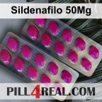 Sildenafilo 50Mg 930