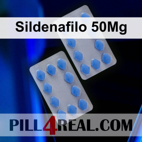 Sildenafilo 50Mg 949