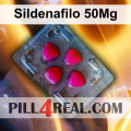 Sildenafilo 50Mg 967